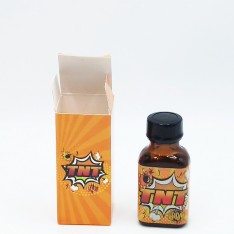 新款上市TNT 0用款 高濃度RUSH 30ml